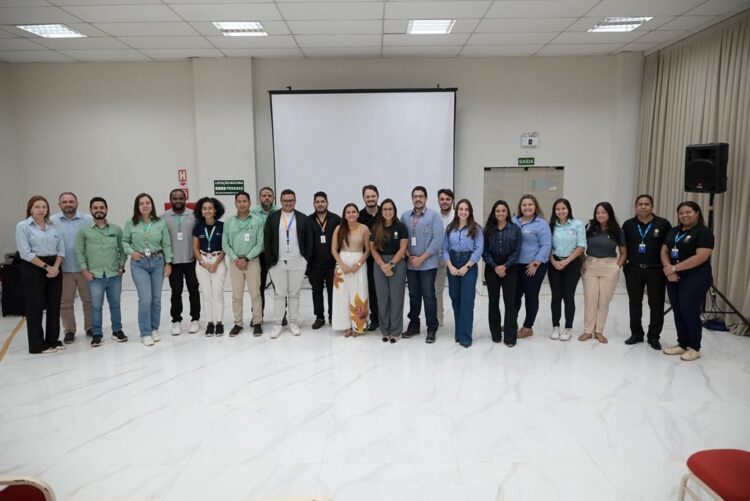 PDF Maranhão promove Encontro de Negócios com empresas mantenedoras e fornecedores locais