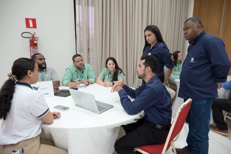 PDF Maranhão promove Encontro de Negócios com empresas mantenedoras e fornecedores locais