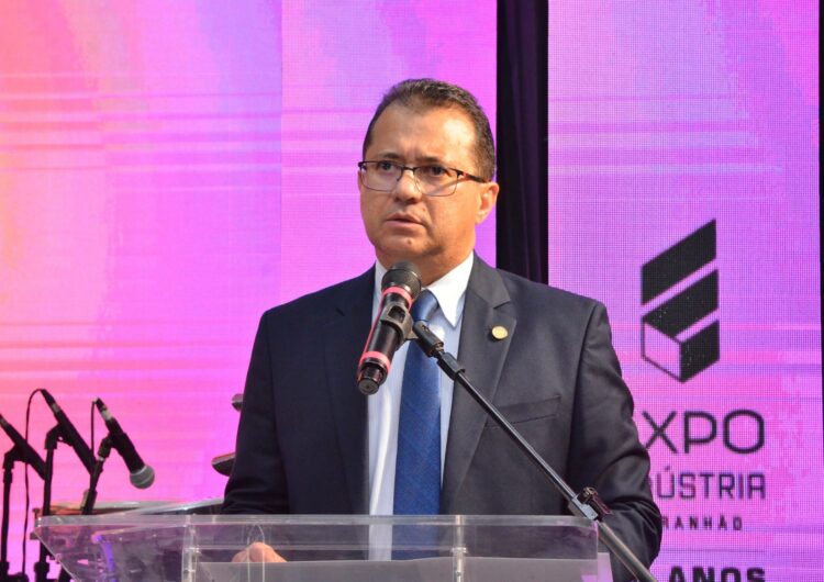 Sistema FIEMA lança Expo Indústria Maranhão 2025 com foco em IA