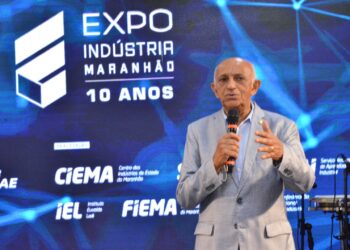 Sistema FIEMA lança Expo Indústria Maranhão 2025 com foco em IA