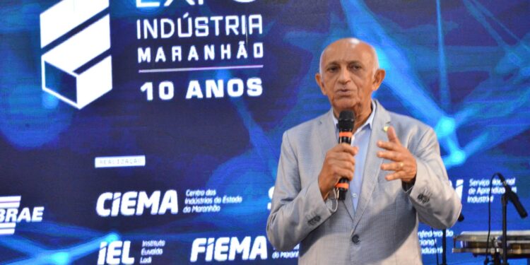 Sistema FIEMA lança Expo Indústria Maranhão 2025 com foco em IA
