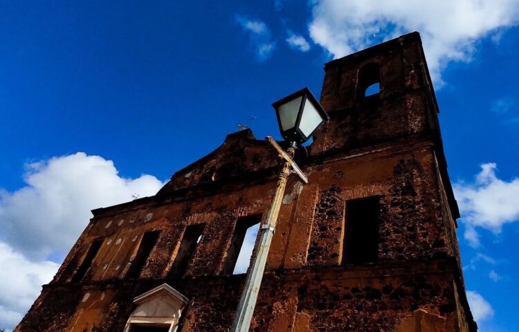 08 DE MAIO DIA NACIONAL DO TURISMO