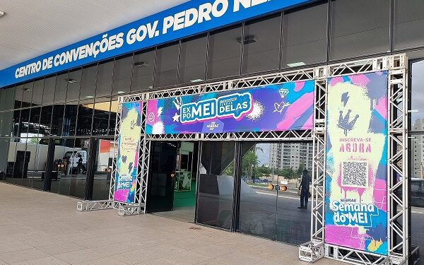 ExpoMEI 2025 e Caravana Sebrae Delas começam hoje (15) em São Luís