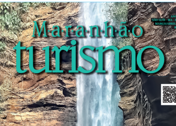 REVISTA MARANHÃO TURISMO