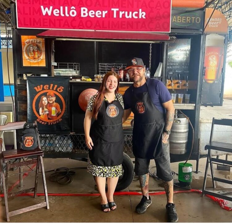 ExpoMEI 2025 e Caravana Sebrae Delas começam hoje (15) em São Luís