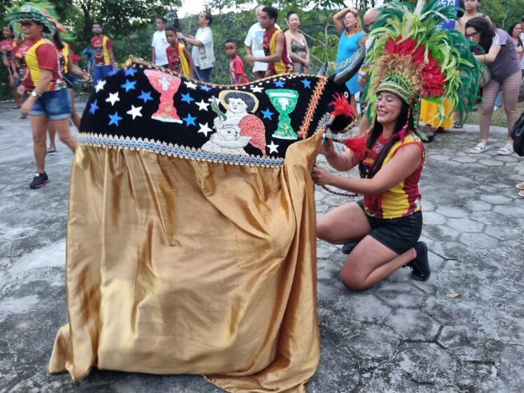 Turismo de base comunitária movimenta o território do Munim com ação do Sebrae