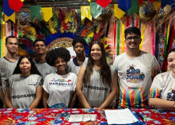 Pesquisa de Demanda Turística, avalia satisfação e traça perfil dos visitantes durante São João do Maranhão