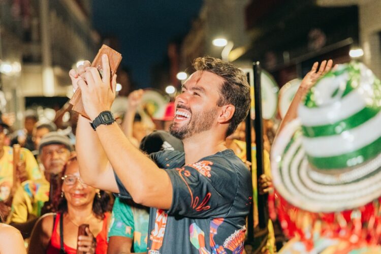 Em final de semana de festança, maior São João do Mundo dá boas vindas a turistas e maranhenses