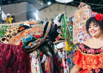 São João do Maranhão 2025 traz expectativa de recorde histórico de turistas e movimentação econômica