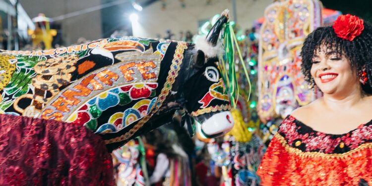 São João do Maranhão 2025 traz expectativa de recorde histórico de turistas e movimentação econômica