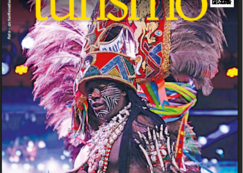REVISTA MARANHÃO TURISMO