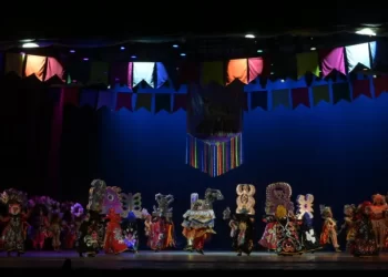 Maranhão representado no maior festival de dança do mundo