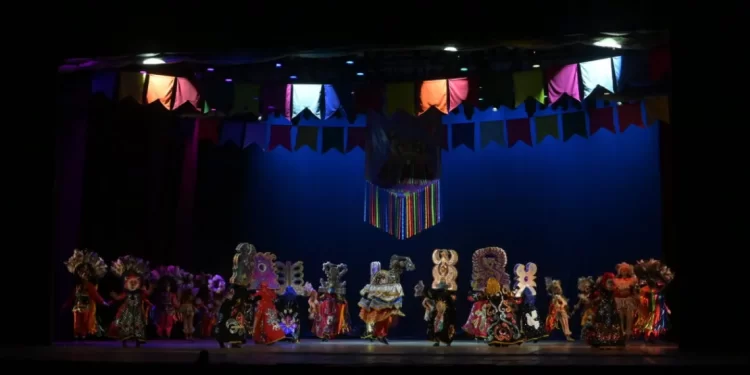 Maranhão representado no maior festival de dança do mundo