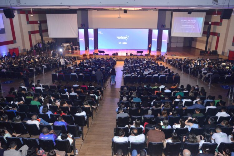 Sebrae realiza Transformar Juntos para discutir políticas de inovação e conexões para o desenvolvimento do Maranhão