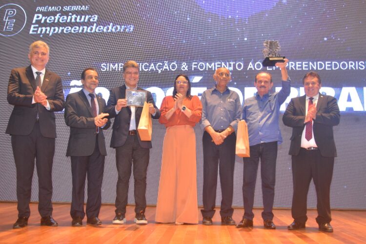 Sebrae realiza Transformar Juntos para discutir políticas de inovação e conexões para o desenvolvimento do Maranhão