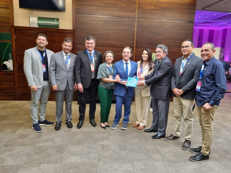 Sebrae realiza Transformar Juntos para discutir políticas de inovação e conexões para o desenvolvimento do Maranhão