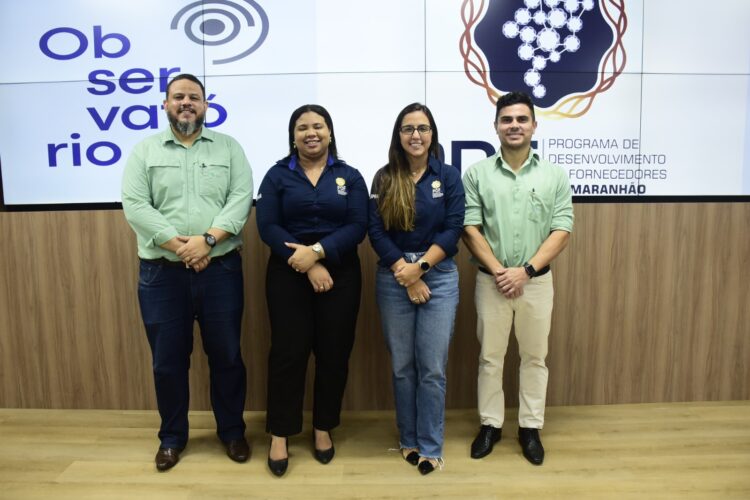 PDF MARANHÃO: Vale adquire R$ 2,2 bilhões em compras de empresas locais