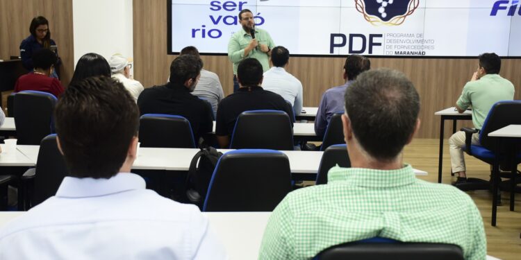 PDF MARANHÃO: Vale adquire R$ 2,2 bilhões em compras de empresas locais