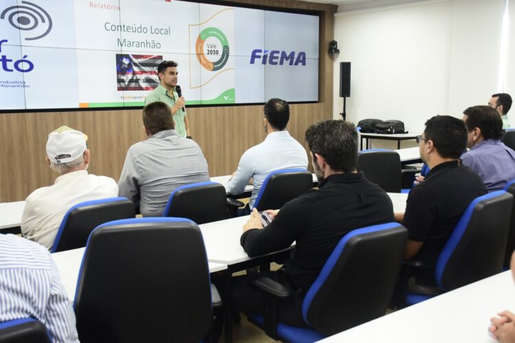 PDF MARANHÃO: Vale adquire R$ 2,2 bilhões em compras de empresas locais