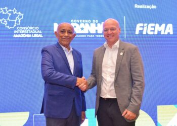 Maranhão contribui para a COP30