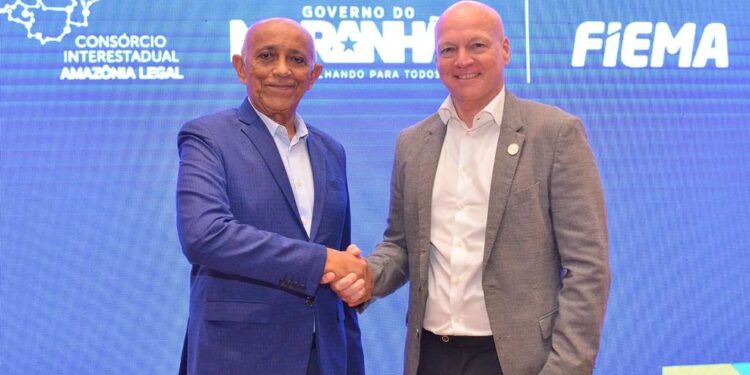 Maranhão contribui para a COP30