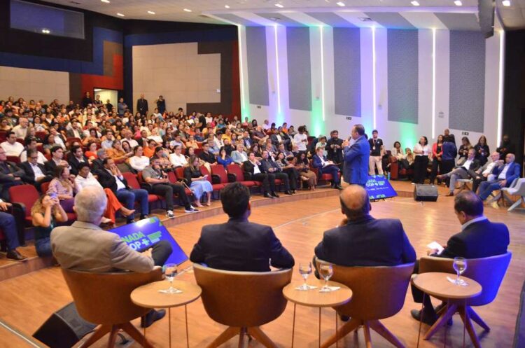 Maranhão contribui para a COP30