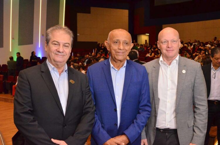 Maranhão contribui para a COP30