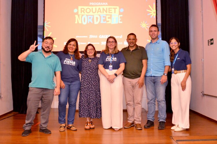 SESI e MinC promovem oficina de qualificação cultural em São Luís