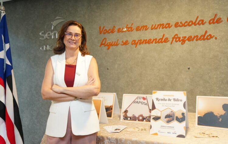 Sabores do Maranhão marcam presença na Semana de Gastronomia 2025