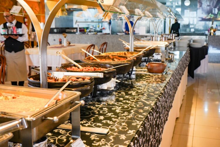 Sabores do Maranhão marcam presença na Semana de Gastronomia 2025