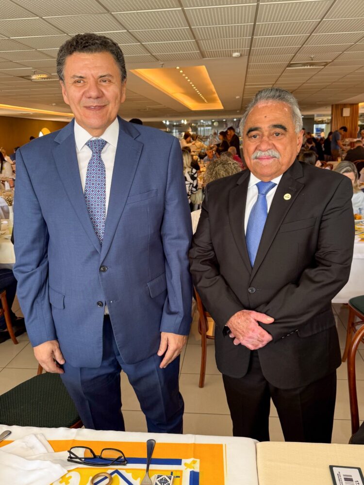 Semana de Gastronomia do Maranhão encanta paladares na Câmara dos Deputados