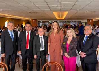 Semana de Gastronomia do Maranhão encanta paladares na Câmara dos Deputados