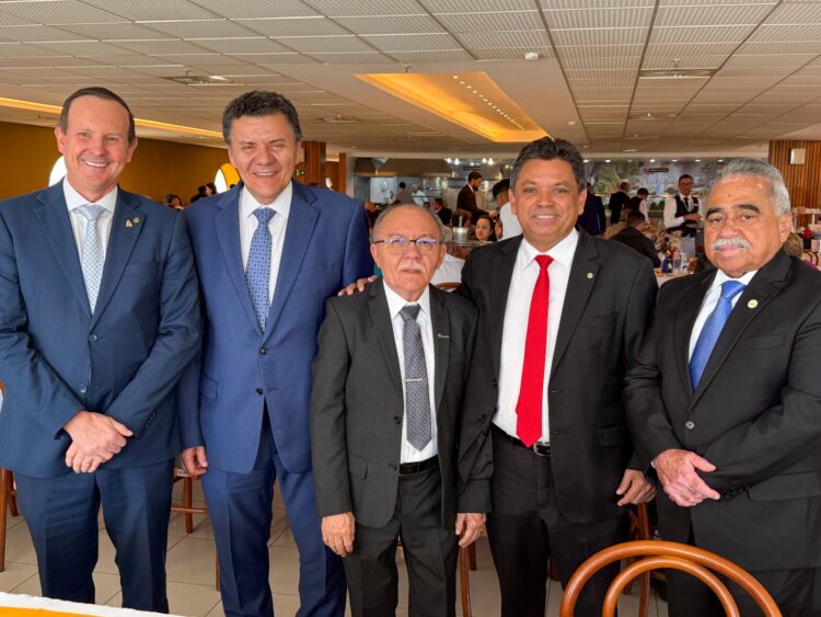 Semana de Gastronomia do Maranhão encanta paladares na Câmara dos Deputados