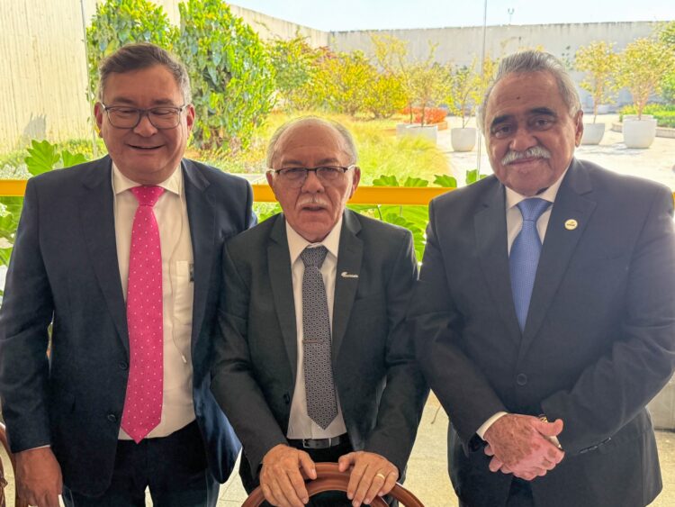 Semana de Gastronomia do Maranhão encanta paladares na Câmara dos Deputados