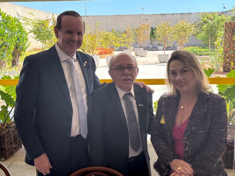 Semana de Gastronomia do Maranhão encanta paladares na Câmara dos Deputados