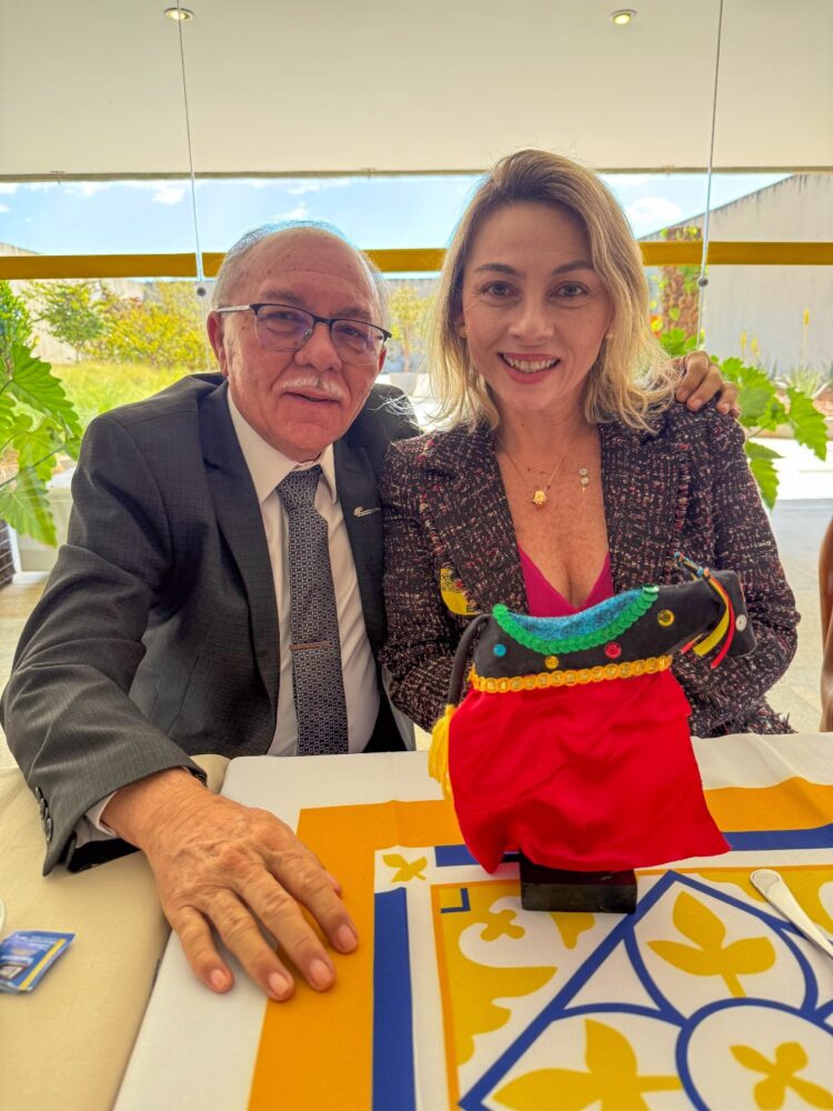 Semana de Gastronomia do Maranhão encanta paladares na Câmara dos Deputados