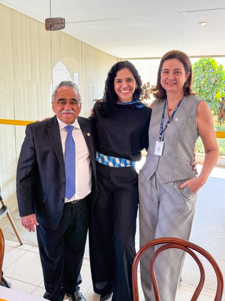 Semana de Gastronomia do Maranhão encanta paladares na Câmara dos Deputados