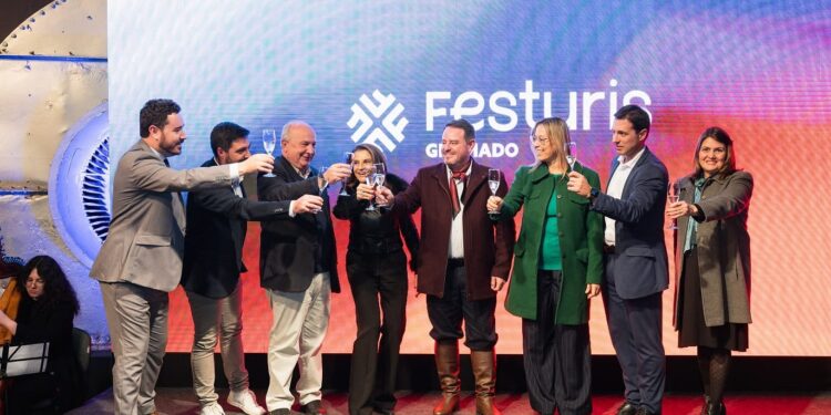 Festuris projeta o futuro do turismo com destaque a inovação e exclusividade