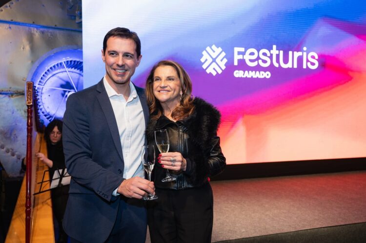 Festuris projeta o futuro do turismo com destaque a inovação e exclusividade