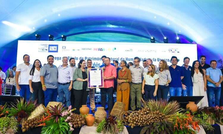 Parque Nacional dos Lençóis Maranhenses é certificado como Patrimônio Mundial pela Unesco