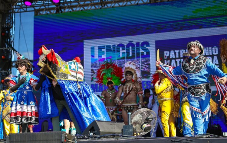 Parque Nacional dos Lençóis Maranhenses é certificado como Patrimônio Mundial pela Unesco