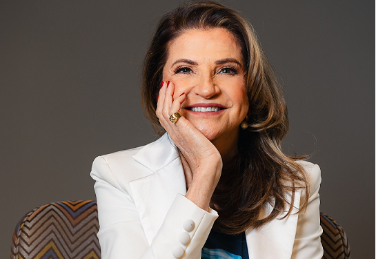 Empresária gaúcha entre os 20 profissionais que constroem o turismo nacional