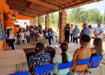 Mulheres do Quilombo Boa Vista fundam Cooperativa de Trabalho Sabor e Arte Quilombola