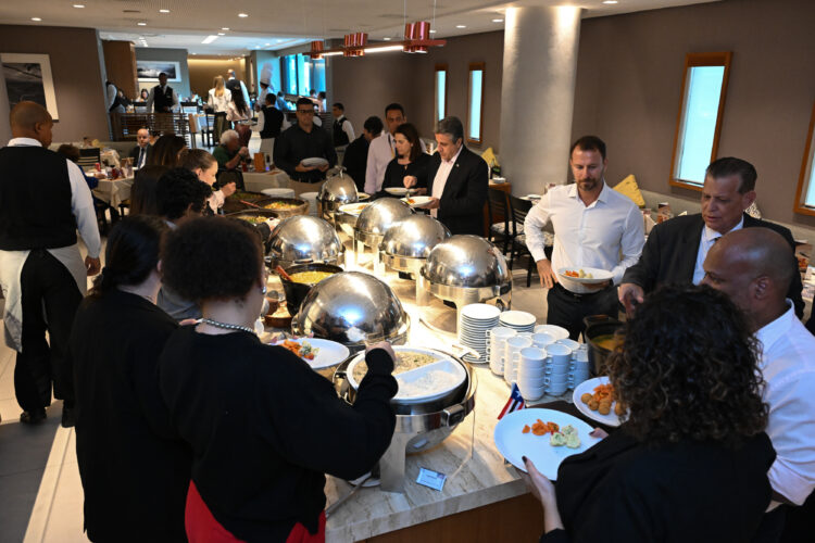 Sabores do Maranhão encerram Semana de Gastronomia no Senac RJ