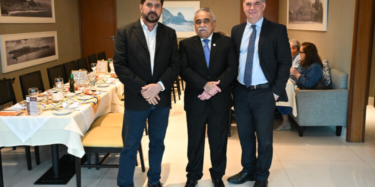 Sabores do Maranhão encerram Semana de Gastronomia no Senac RJ