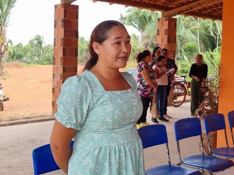 Mulheres do Quilombo Boa Vista fundam Cooperativa de Trabalho Sabor e Arte Quilombola