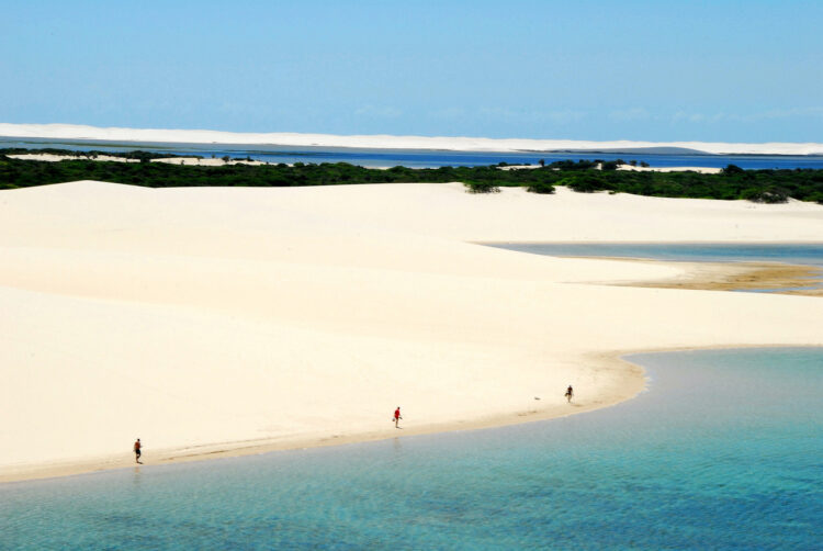 No Dia Mundial do Turismo Maranhão vive momento de ascensão com índices históricos