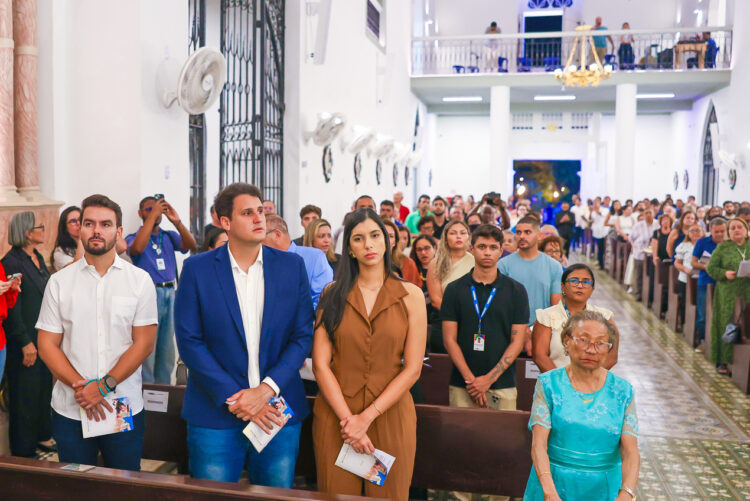 Governo do Maranhão e Iphan entregam Igreja de Santo Antônio totalmente restaurada