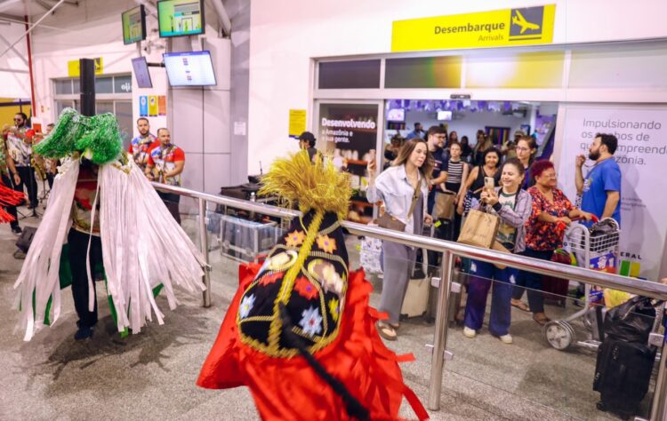 No Dia Mundial do Turismo Maranhão vive momento de ascensão com índices históricos