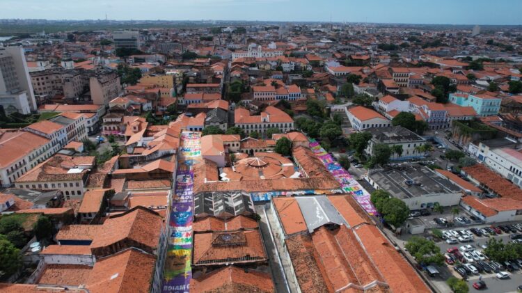 No Dia Mundial do Turismo Maranhão vive momento de ascensão com índices históricos